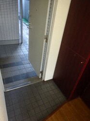 紀伊中ノ島駅 徒歩6分 1階の物件内観写真